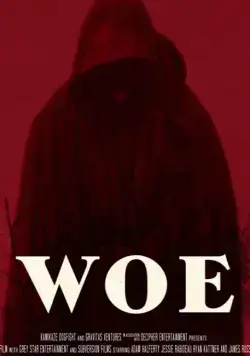 Проклятье / Woe (2020) фильм скачать через торрет бесплатно в хорошем качестве