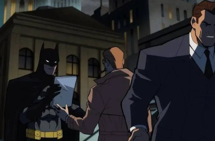 Бэтмен: Долгий Хэллоуин (2021) в хорошем качестве скачать торрент файл Бэтмен: Долгий Хэллоуин (2021) мультфильм в хорошем качестве скачать торрент файл