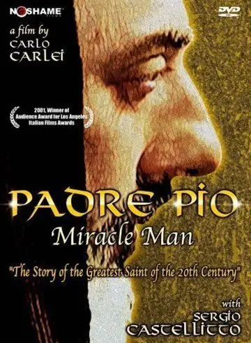 Отец Пио / Padre Pio (2000) фильм скачать через торрет бесплатно в хорошем качестве