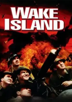 Остров Уэйк / Wake Island (1942) фильм скачать через торрет бесплатно в хорошем качестве