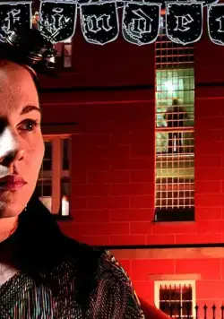 Искательница призраков / Ghost Finder (2020) фильм скачать через торрет бесплатно в хорошем качестве