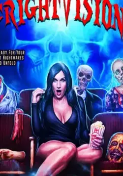 Ужасные видения / Frightvision (2020) фильм скачать через торрет бесплатно в хорошем качестве