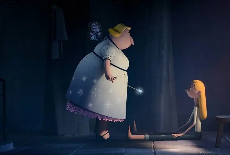 Хулиганские сказки. Часть 2 (2016) в хорошем качестве скачать торрент файл Хулиганские сказки. Часть 2 (2016) мультфильм в хорошем качестве скачать торрент файл