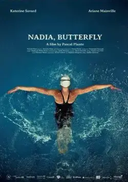 Надя, Баттерфляй / Nadia, Butterfly (2020) фильм скачать через торрет бесплатно в хорошем качестве