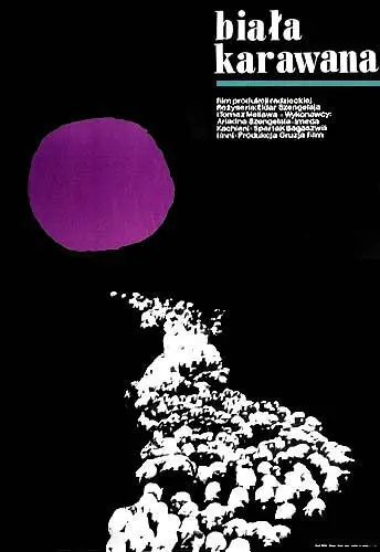 Белый караван (1964) фильм скачать через торрет бесплатно в хорошем качестве