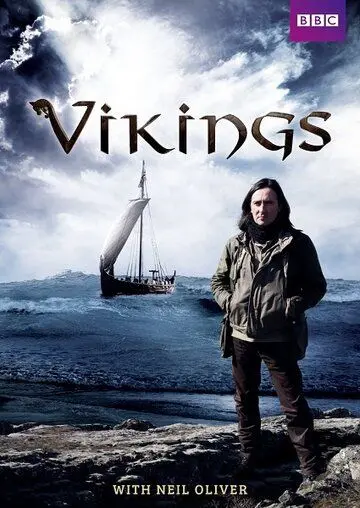 Викинги / Vikings (2012) cериал скачать через торрет бесплатно в хорошем качестве