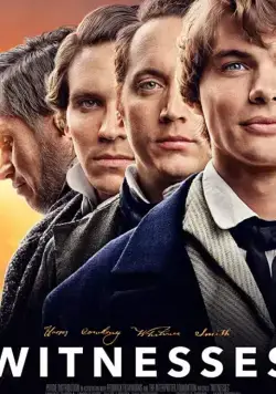 Свидетели / Witnesses (2021) фильм скачать через торрет бесплатно в хорошем качестве