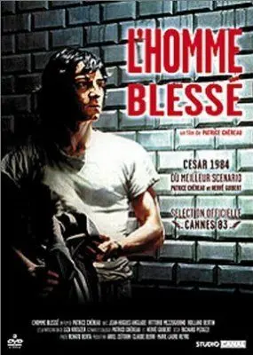 Раненый человек / L'homme blessé (1983) фильм скачать через торрет бесплатно в хорошем качестве