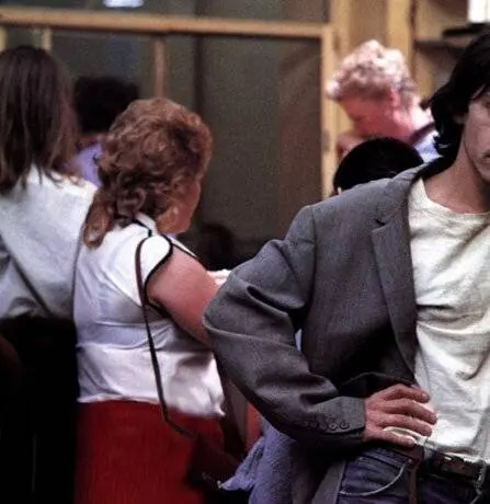 Раненый человек (1983) в хорошем качестве скачать торрент файл Раненый человек (1983) фильм в хорошем качестве скачать торрент файл