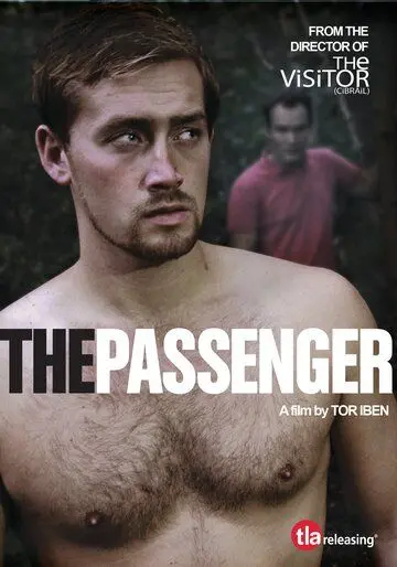 Пассажир / The Passenger (2012) фильм скачать через торрет бесплатно в хорошем качестве