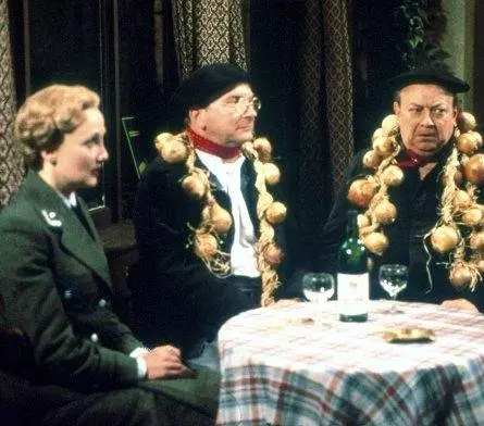 Алло, алло! (1982) 1-9 сезон 1-4,5,6 серия в хорошем качестве скачать торрент файл Алло, алло! (1982) сериал 1-4,5,6 серию 1-9 сезона в хорошем качестве скачать торрент файл