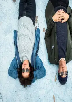 Романтический гид по потерянным местам (2020) скачать торрент бесплатно Романтический гид по потерянным местам (2020) фильм скачать торрент бесплатно