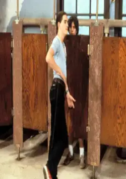 Мой телохранитель (1980) скачать торрент бесплатно Мой телохранитель (1980) фильм скачать торрент бесплатно