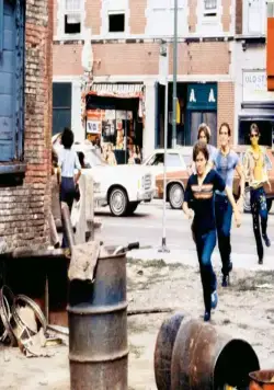 Мой телохранитель (1980) в хорошем качестве скачать торрент файл Мой телохранитель (1980) фильм в хорошем качестве скачать торрент файл