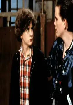 Мой телохранитель (1980) скачать торрент файл Мой телохранитель (1980) фильм скачать торрент файл