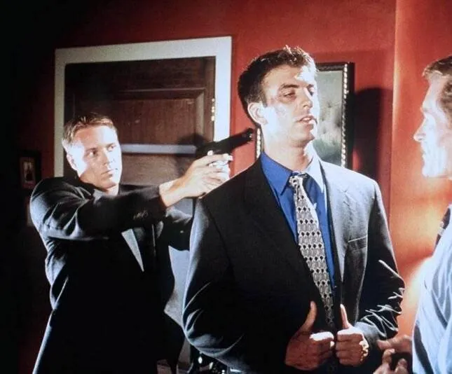 Большая заваруха (2000) в хорошем качестве скачать торрент файл Большая заваруха (2000) фильм в хорошем качестве скачать торрент файл