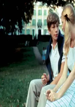 Шум в сердце (1971) в хорошем качестве скачать торрент файл Шум в сердце (1971) фильм в хорошем качестве скачать торрент файл