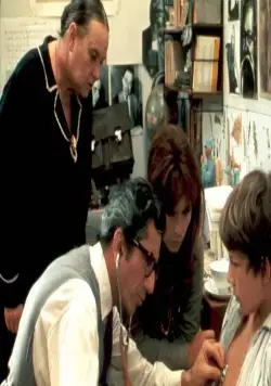 Шум в сердце (1971) скачать торрент бесплатно Шум в сердце (1971) фильм скачать торрент бесплатно