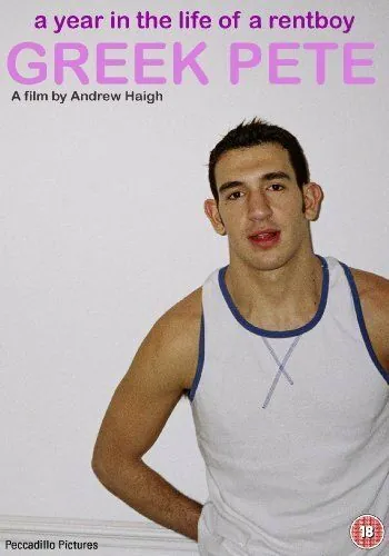 Грек Пит / Greek Pete (2009) фильм скачать через торрет бесплатно в хорошем качестве