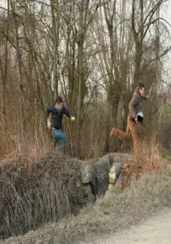 Первый день зимы (2008) в хорошем качестве скачать торрент файл Первый день зимы (2008) фильм в хорошем качестве скачать торрент файл