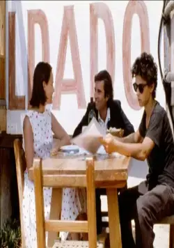 Пятнадцатилетняя (1989) скачать торрент файл Пятнадцатилетняя (1989) фильм скачать торрент файл