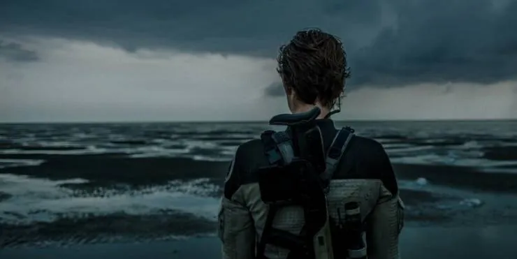 Чужая Земля (2021) скачать торрент файл Чужая Земля (2021) фильм скачать торрент файл