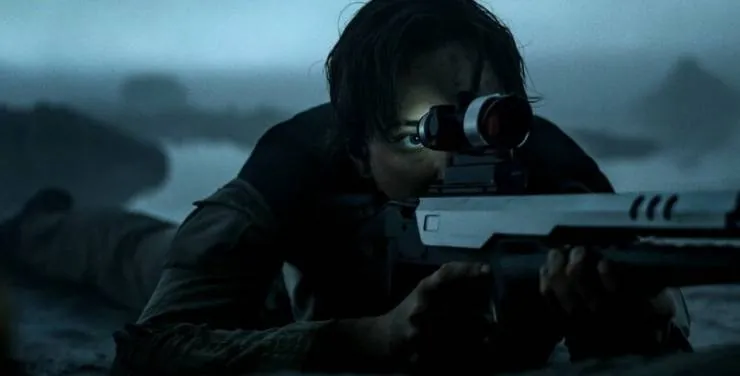 Чужая Земля (2021) в хорошем качестве скачать торрент файл Чужая Земля (2021) фильм в хорошем качестве скачать торрент файл