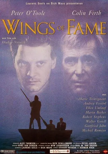 Крылья славы / Wings of Fame (1990) фильм скачать через торрет бесплатно в хорошем качестве