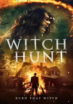 Охота на ведьм / Witch Hunt (2021) фильм скачать через торрет бесплатно в хорошем качестве