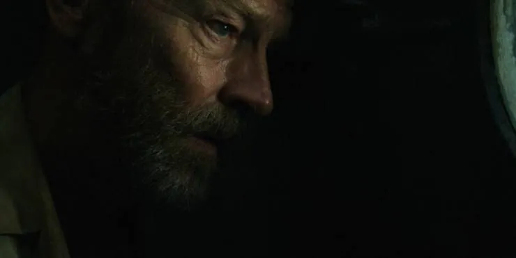 Чужая Земля (2021) скачать торрент бесплатно Чужая Земля (2021) фильм скачать торрент бесплатно