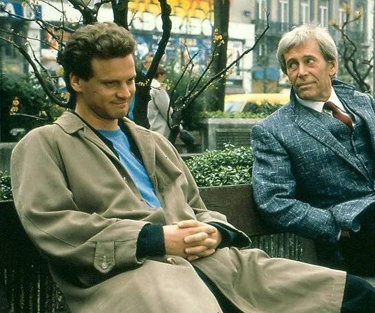 Крылья славы (1990) скачать торрент файл Крылья славы (1990) фильм скачать торрент файл