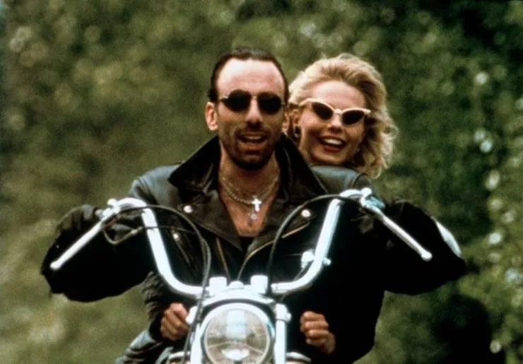 Дом ангелов (1992) скачать торрент файл Дом ангелов (1992) фильм скачать торрент файл