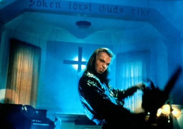 Дом ангелов (1992) в хорошем качестве скачать торрент файл Дом ангелов (1992) фильм в хорошем качестве скачать торрент файл