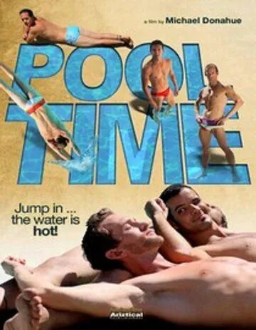 Время опроса / Pooltime (2010) фильм скачать через торрет бесплатно в хорошем качестве