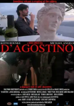 Д'Агостино / D'Agostino (2012) фильм скачать через торрет бесплатно в хорошем качестве