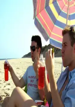 Парень с солнечными глазами (2009) скачать торрент бесплатно Парень с солнечными глазами (2009) фильм скачать торрент бесплатно