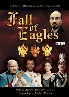 Падение орлов / Fall of Eagles (1974) cериал скачать через торрет бесплатно в хорошем качестве
