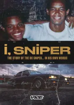 Я, снайпер / I, Sniper (2020) cериал скачать через торрет бесплатно в хорошем качестве