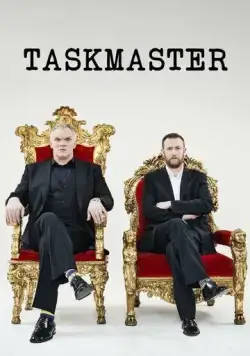 Таскмастер / Taskmaster (2015) cериал скачать через торрет бесплатно в хорошем качестве