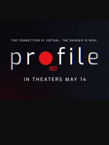 Профиль / Profile (2018) cериал скачать через торрет бесплатно в хорошем качестве