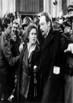 Роза Люксембург (1985) скачать торрент файл Роза Люксембург (1985) фильм скачать торрент файл