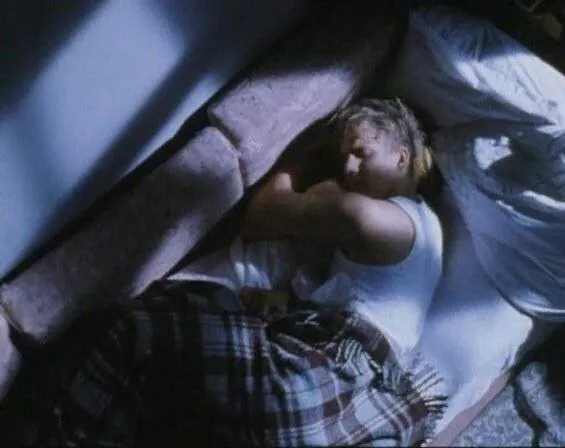 Страшное лето (2000) скачать торрент бесплатно Страшное лето (2000) фильм скачать торрент бесплатно