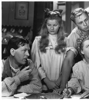 Я помню маму (1948) скачать торрент файл Я помню маму (1948) фильм скачать торрент файл