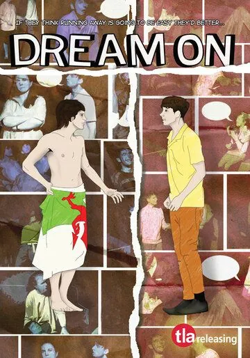 Мечтать не вредно / Dream On (2012) фильм скачать через торрет бесплатно в хорошем качестве