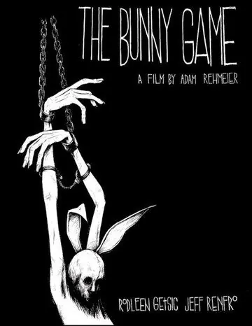 Кроличьи игры / The Bunny Game (2011) фильм скачать через торрет бесплатно в хорошем качестве