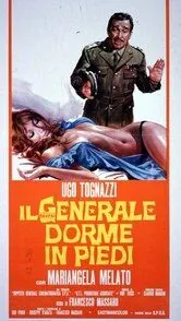 Генерал спит стоя / Il generale dorme in piedi (1972) фильм скачать через торрет бесплатно в хорошем качестве