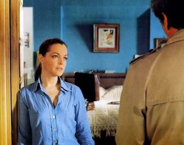 Свет женщины (1979) скачать торрент файл Свет женщины (1979) фильм скачать торрент файл