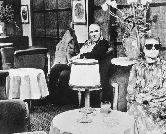 Говорите, мне интересно (1979) скачать торрент бесплатно Говорите, мне интересно (1979) фильм скачать торрент бесплатно