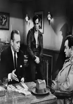 Пуля для Джоуи (1955) скачать торрент файл Пуля для Джоуи (1955) фильм скачать торрент файл