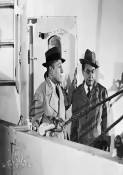 Пуля для Джоуи (1955) в хорошем качестве скачать торрент файл Пуля для Джоуи (1955) фильм в хорошем качестве скачать торрент файл